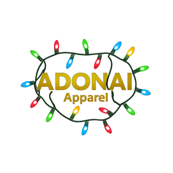 Adonai Apparel