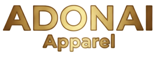 Adonai Apparel